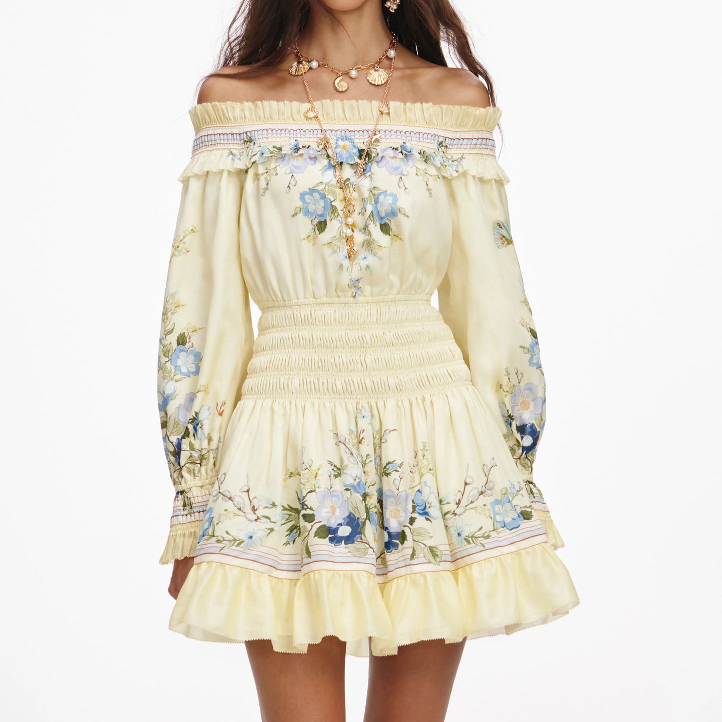 Fleur Dress