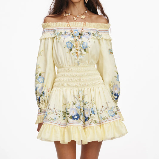 Fleur Dress