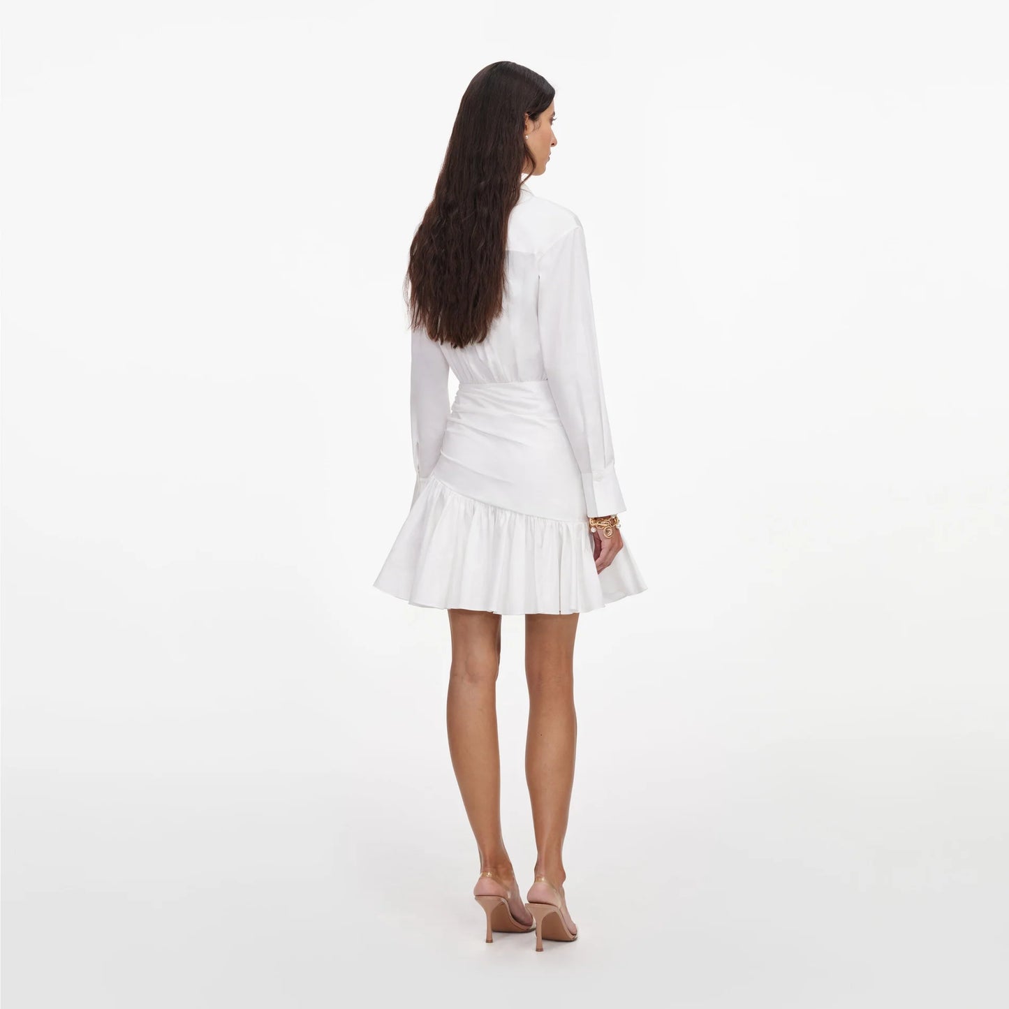 Blanche Dress