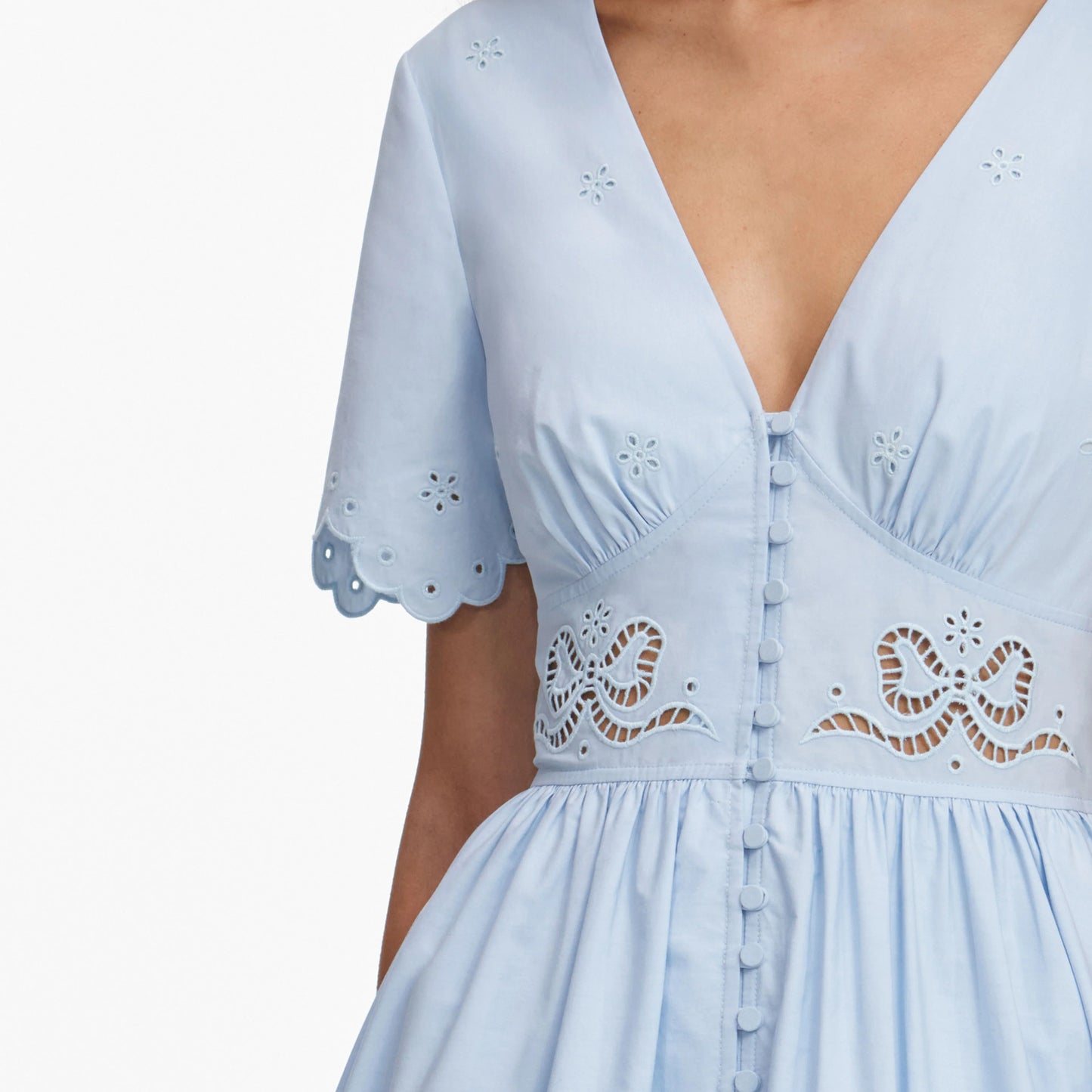 Écume Dress