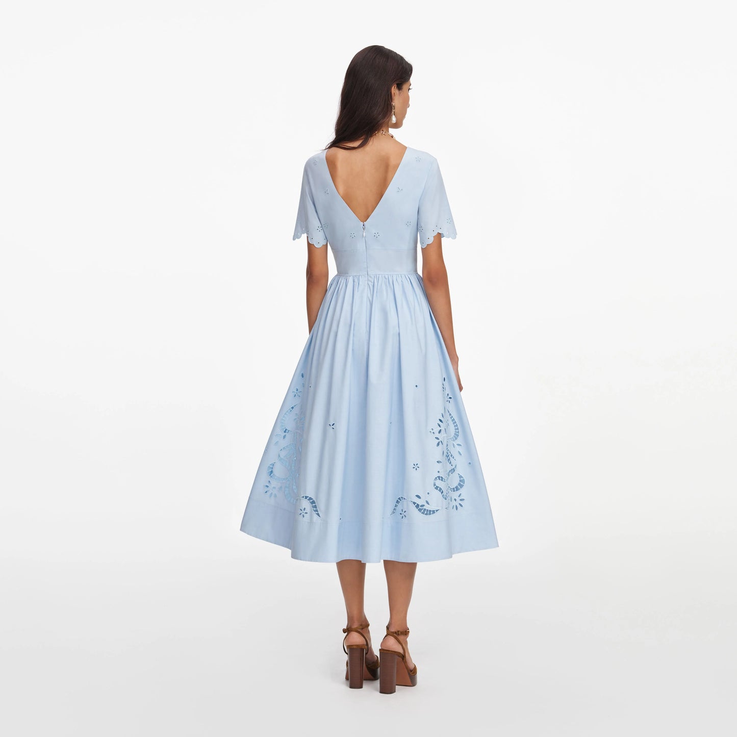 Écume Dress