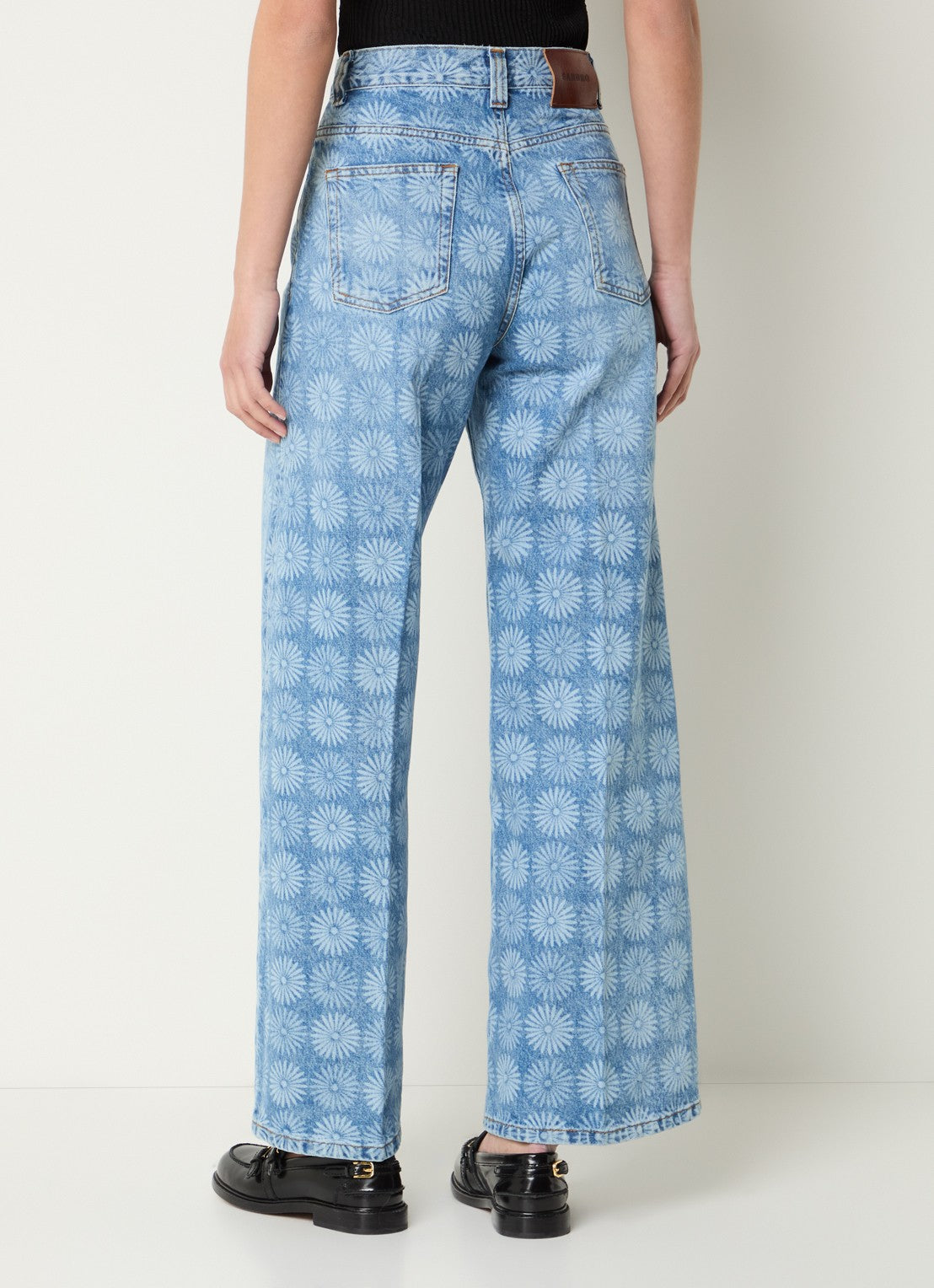 Sandro Jeans