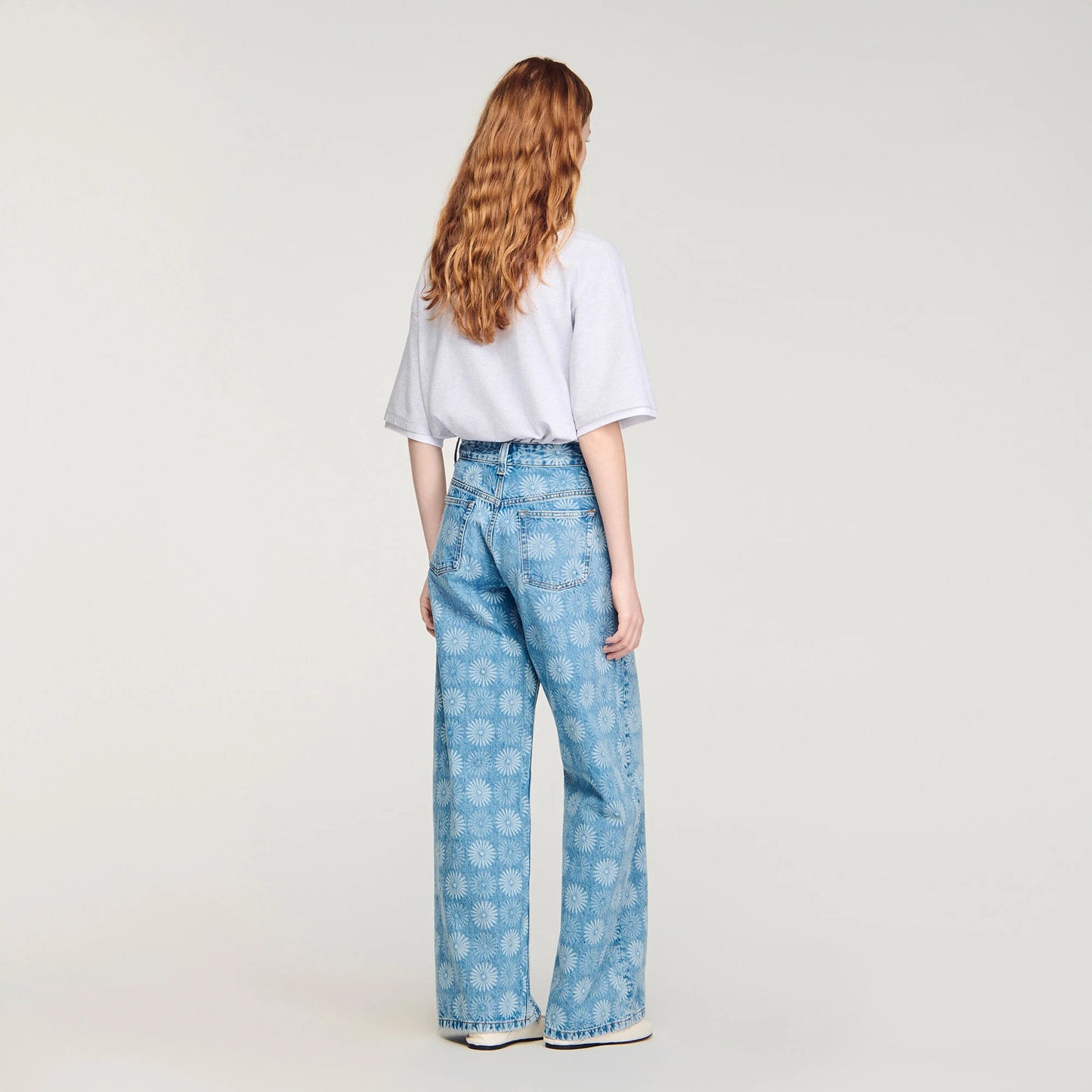 Sandro Jeans