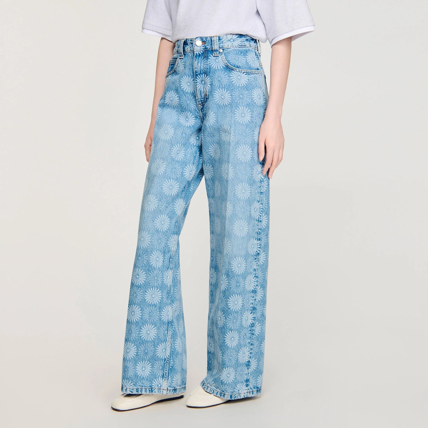 Sandro Jeans