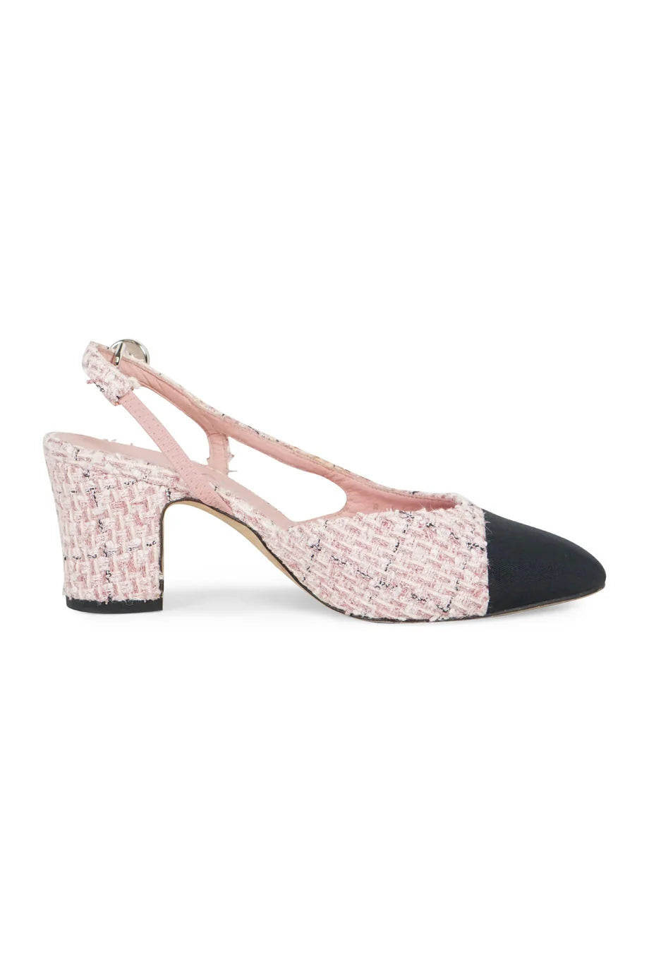 Chanel Slingback