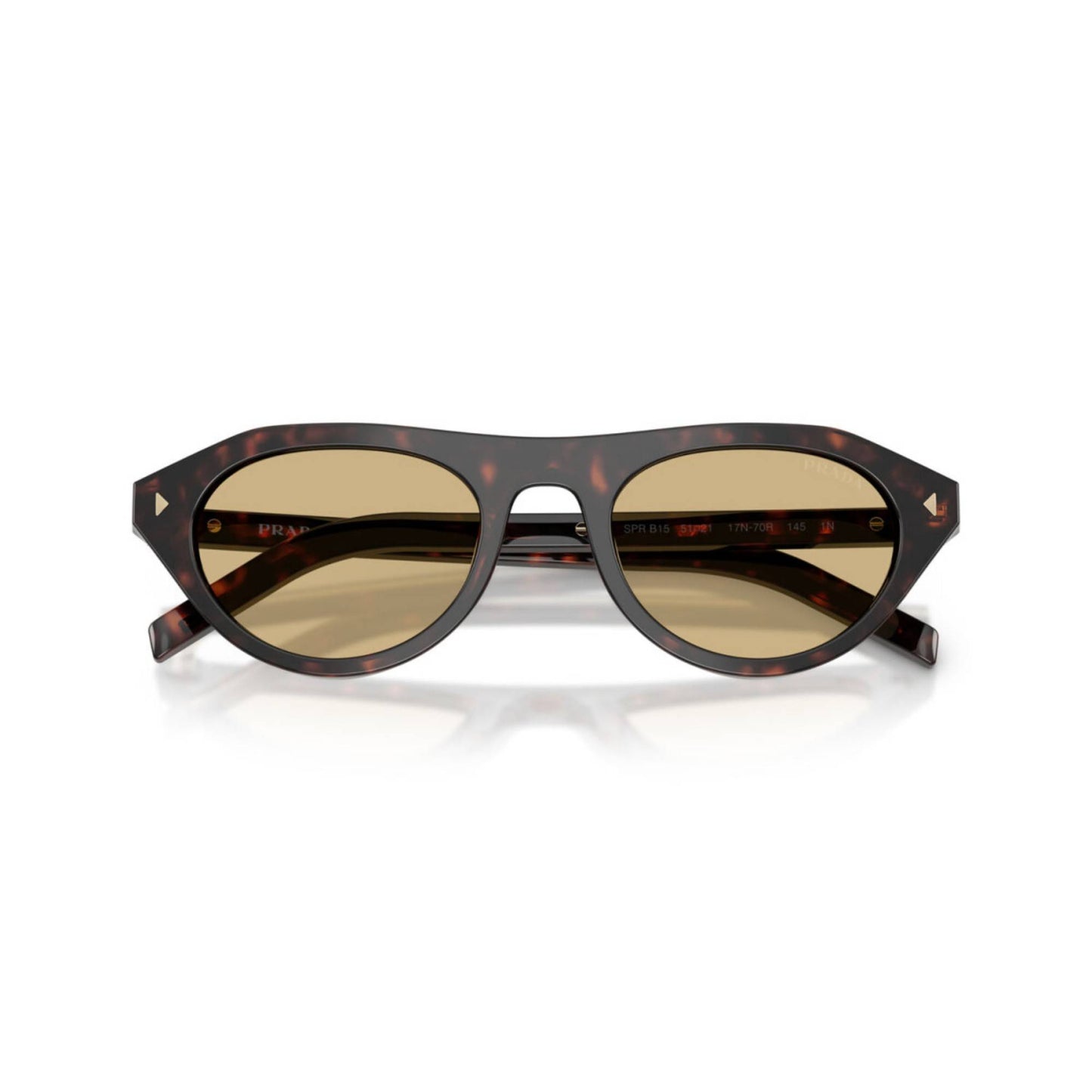 Prada glasses