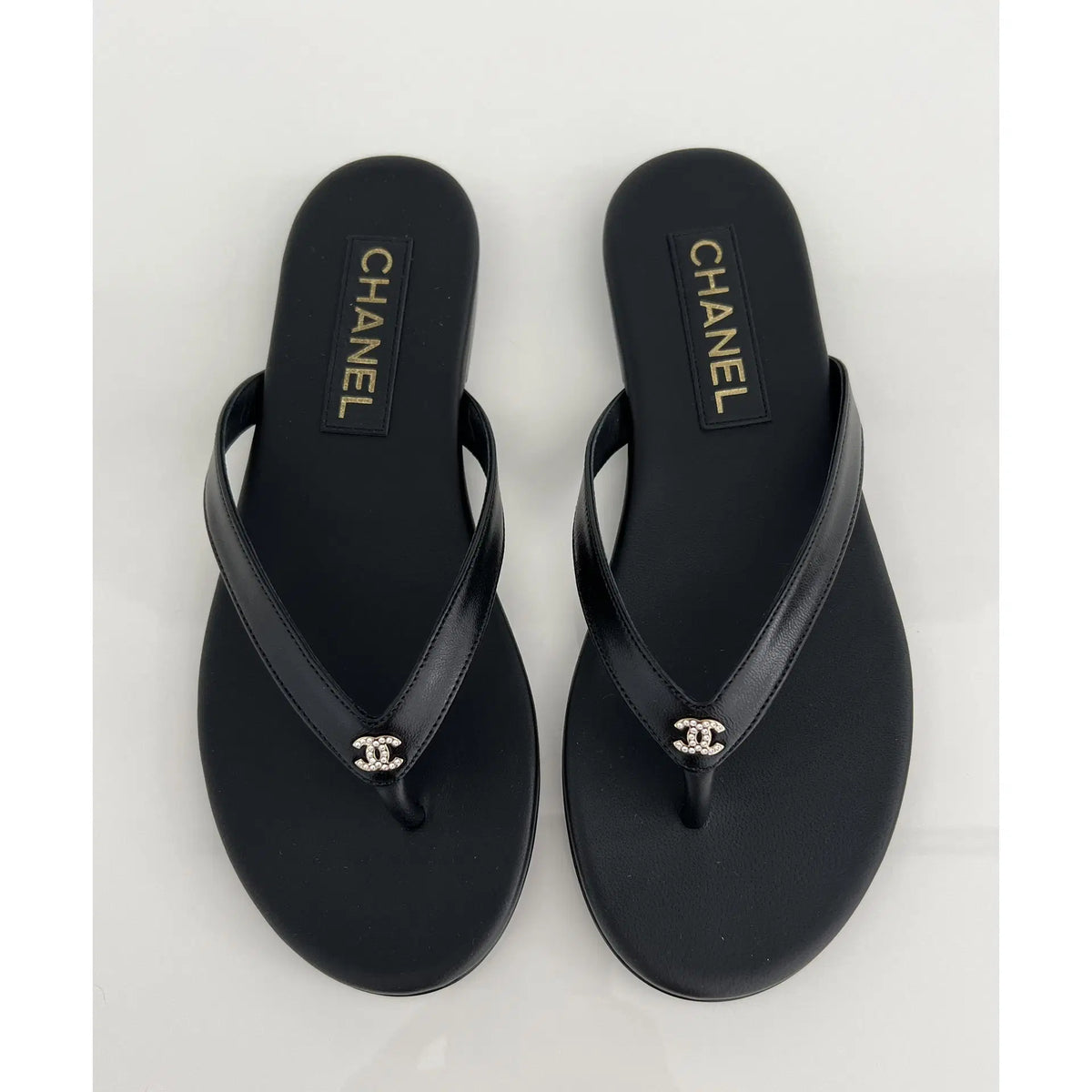 Chanel Flips