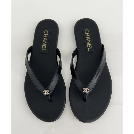 Chanel Flips