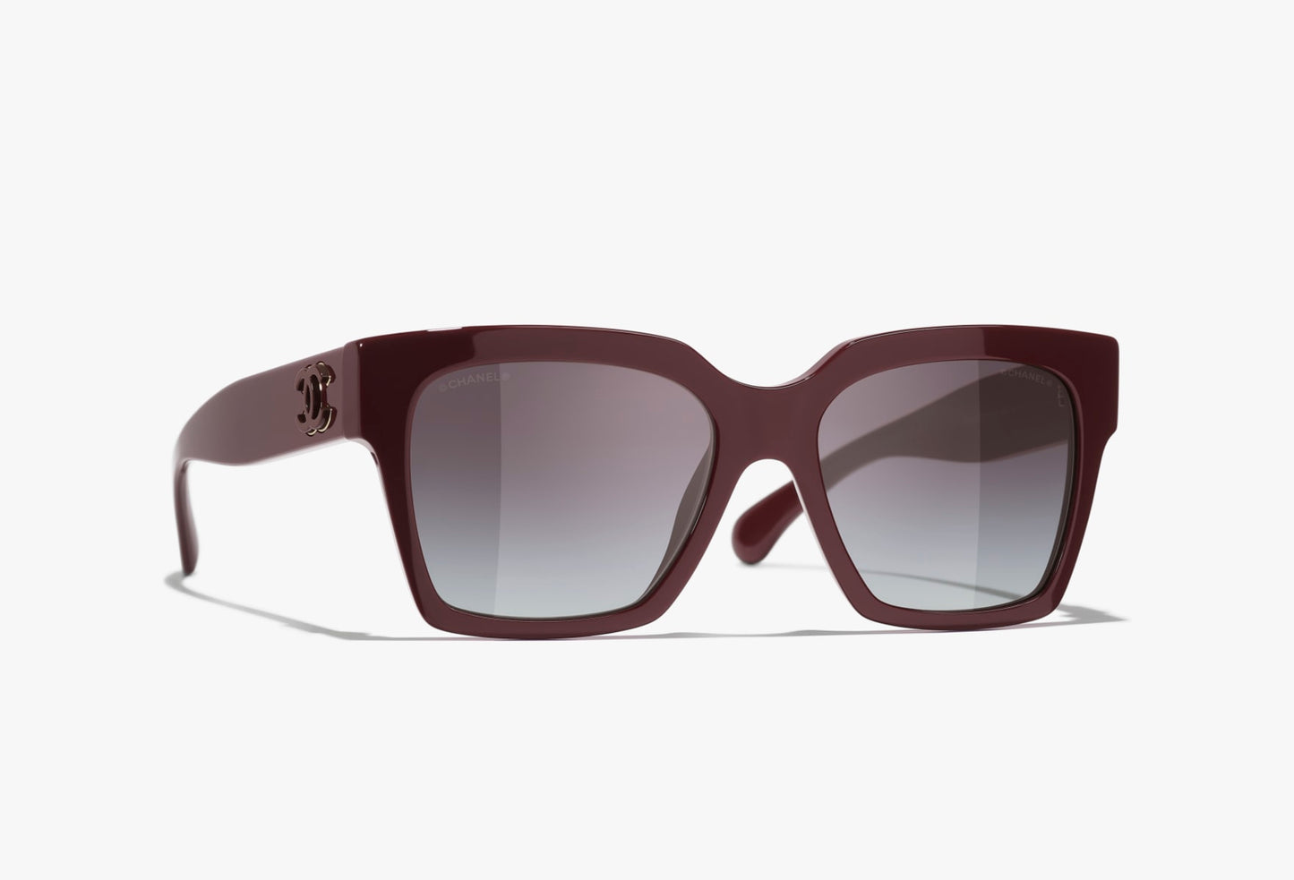 Chanel Glasses