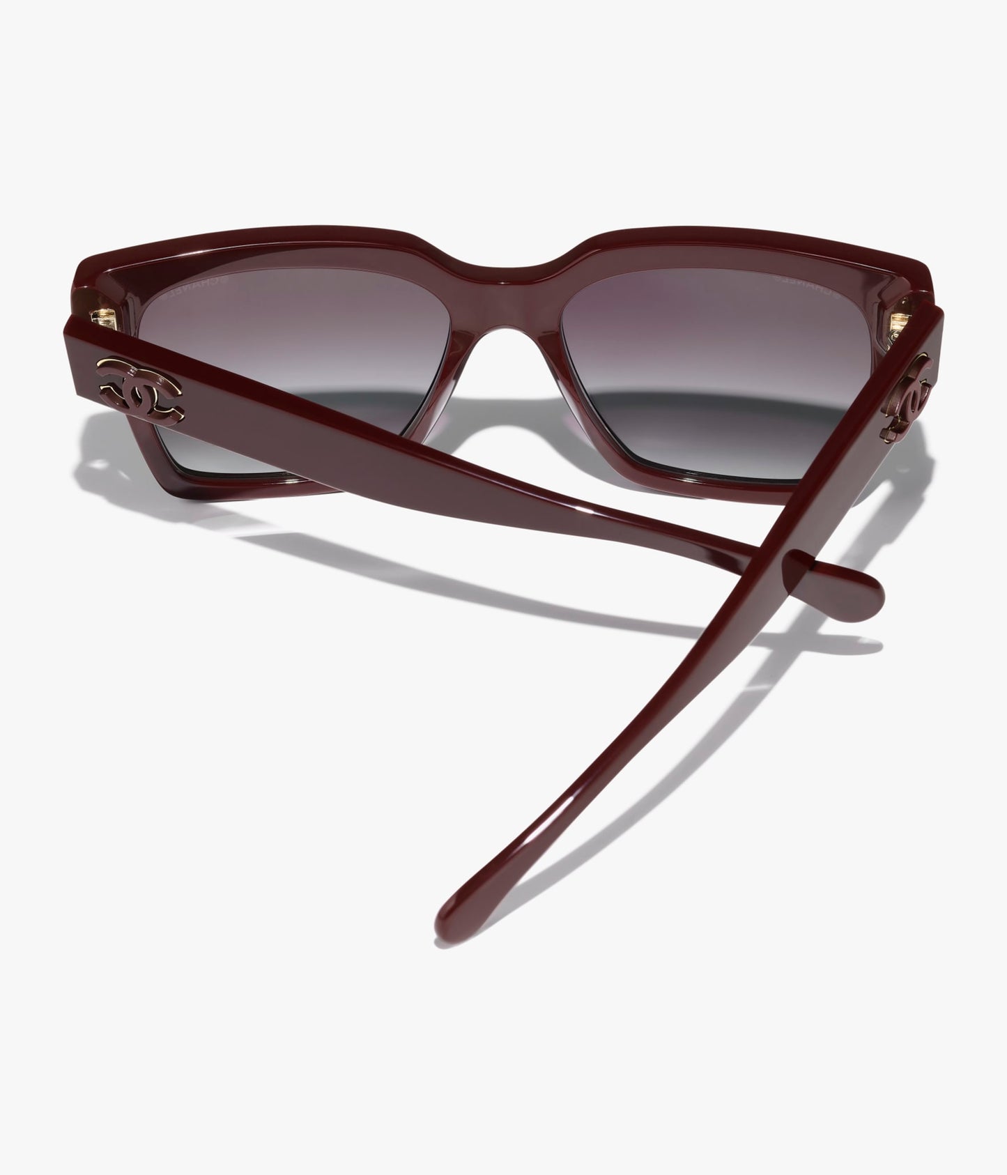 Chanel Glasses
