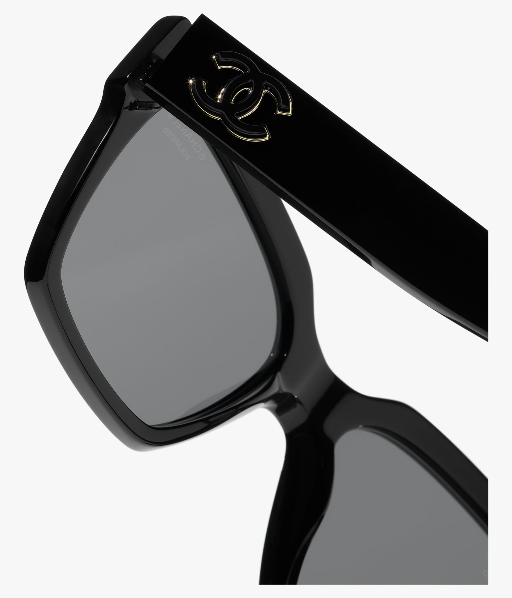 Chanel Glasses