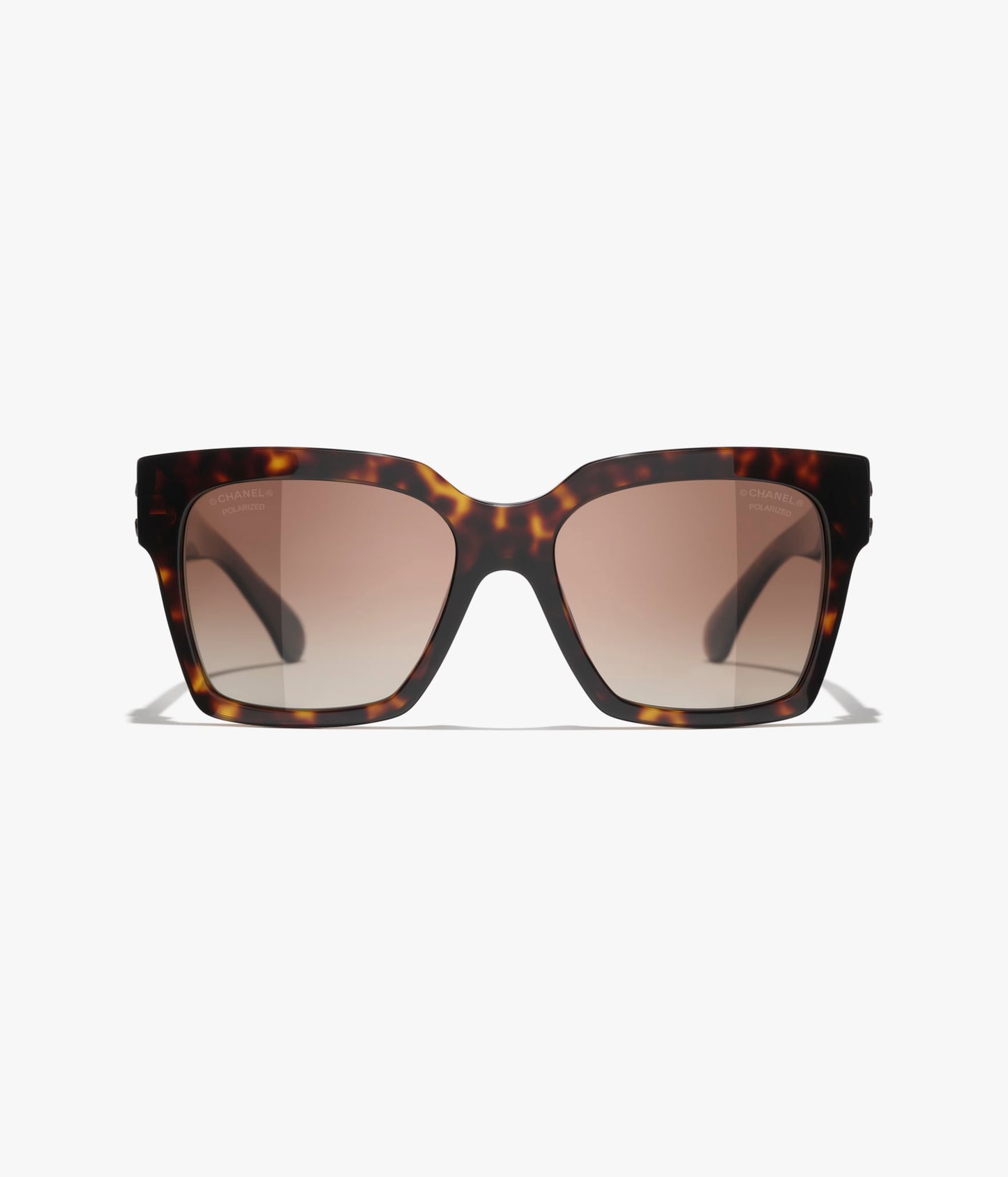 Chanel Glasses