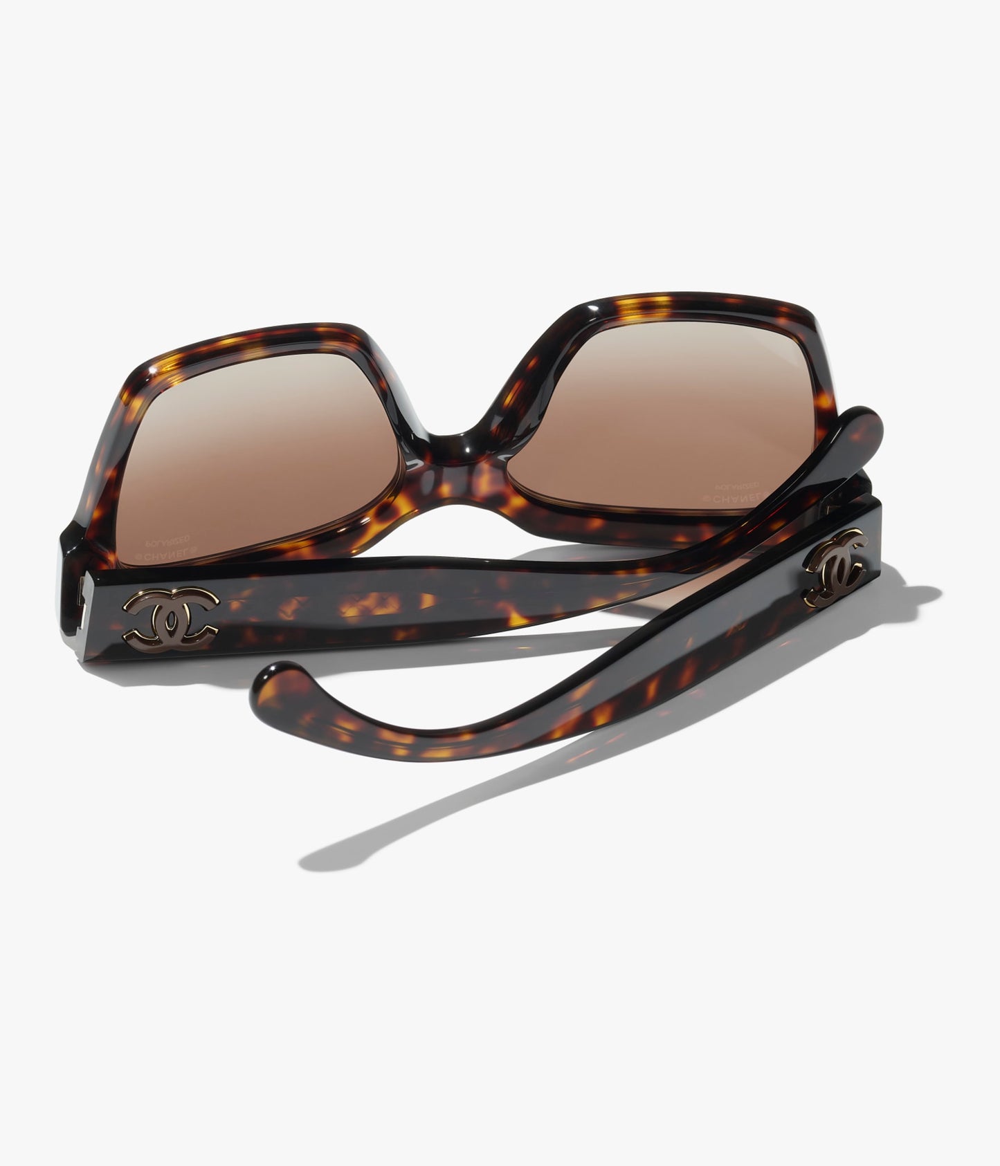 Chanel Glasses