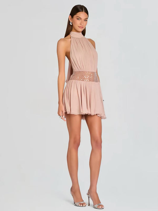 Dally Dress